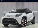 Toyota Aygo X 1.0 VVT-i MT Pulse Rijklaar vanaf €21.650,-, Auto's, Toyota, Stof, Euro 6, 4 stoelen, Nieuw