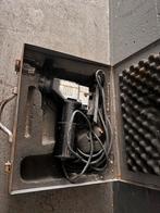 Decoupeerzaag - Gebruikt, Doe-het-zelf en Verbouw, Gereedschap | Boormachines, Ophalen, Gebruikt, Minder dan 400 watt, Overige typen