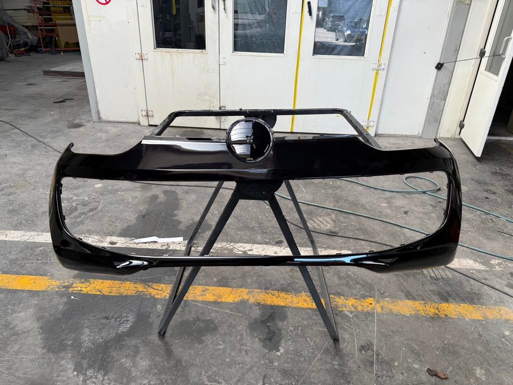 VW up voorbumper, Ophalen, Nieuw, Bumper