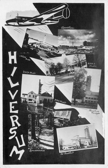 (388-070-025) Hilversum beschikbaar voor biedingen