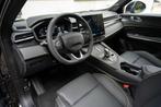 Lynk & Co 01 1.5 More Nieuw Model Infinity 360c Pano 20' ACC, Auto's, Lynk & Co, Gebruikt, Zwart, 4 cilinders, 1898 kg