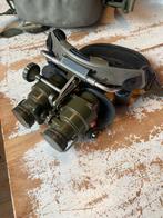 Nachtkijker goggles OldeDelft uitzonderlijk goed Pg1/MS Mk 2, Verzamelen, Militaria | Algemeen, Ophalen of Verzenden, Landmacht