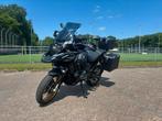 BMW R1250 gs adventure, Particulier, Toermotor