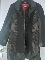 Zwarte Jasje Pause Café - Maat M, Maat 38/40 (M), Zwart, Ophalen of Verzenden, Jasje