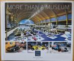 Autoworld Brussel. More than a museum. Old-timers, Nieuw, Ophalen of Verzenden, Overige merken, Hoorick, Leo van