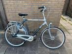 Zeer nette gazelle charmonix excellent herenfiets, Ophalen, Versnellingen, Zo goed als nieuw, 61 tot 65 cm