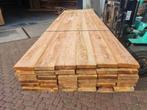 36 Douglas planken - fijnbezaagd 3.5x18.0 cm- nr: tp641, Ophalen, Nieuw, Planken