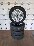 Zomerset Audi Q5 velgen 5x112 66.5 235 60 18 a4 b9 a6, Auto-onderdelen, Banden en Velgen, Ophalen, 18 inch, Gebruikt, Banden en Velgen