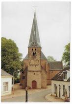 Wilp Ned Herv Kerk Ongelopen  Ansichtkaart ( B4883 ), Verzamelen, Ansichtkaarten | Nederland, Ophalen of Verzenden, Ongelopen