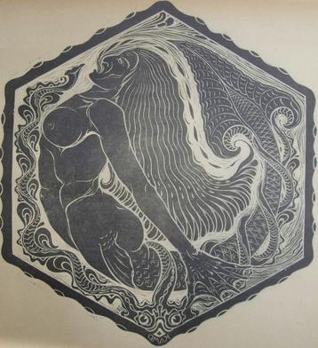 Mooie en betaalbare kunst v/h Grafiekkabinet beschikbaar voor biedingen
