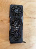 Gigabyte Radeon RX 5500 XT Gaming OC 4GB, Ophalen of Verzenden, Gebruikt, GDDR6, PCI-Express 4