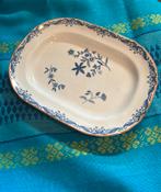 Rorstrand schaaltje, Ophalen