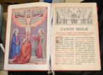 Oude Missaal ORDO HEBDOMADE SANCTAE INSTAURATUS, Ophalen of Verzenden