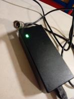 Oplader 42v -- 2A  ,4 pins, Ophalen of Verzenden, Gebruikt