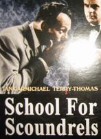School for Scoundrels 1959 Or DVD-Uitgave oa Terry Thomas, Alle leeftijden, Verzenden, Nieuw in verpakking, Overige gebieden