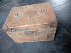 Duits houten kistje, Goerz Berlin WW1-WW2, Ophalen of Verzenden, Landmacht, Duitsland