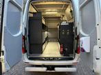 Mercedes-Benz Sprinter 314 2.2 CDI L2H2 servicebus 3500kg tr, Wit, Bedrijf, Diesel, Te koop