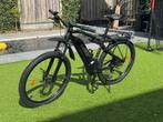 Elektrische mountainbike e-st 500 27.5" Maat: M - 165-174CM, Fietsen en Brommers, Elektrische fietsen, Ophalen, Zo goed als nieuw
