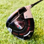 Taylormade M4 Driver 10.5*, Sport en Fitness, Golf, Overige merken, Taylormade, Taylormade, Zo goed als nieuw