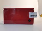 Rode Nintendo DSi - Goede Staat!, Ophalen of Verzenden, Gebruikt, Rood, Dsi