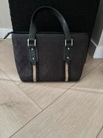 Gucci hand tas, Ophalen of Verzenden, Zo goed als nieuw, Zwart, Handtas