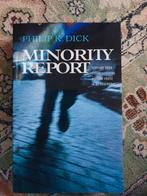 Philip K. Dick - Minority Report, Ophalen of Verzenden, Gelezen