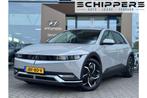 Hyundai IONIQ 5 Connect 73kWh | 1/2 leer | Navigatie | EV |, Auto's, Hyundai, Automaat, 18 min, 218 pk, 1600 kg