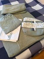 Handgemaakte Baby Set - Kieke en Kek, Ophalen, Zo goed als nieuw