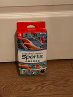 Nintendo Switch Sports - Keurig Gebruikt, Spelcomputers en Games, Games | Nintendo Switch, Gebruikt, Eén computer, Ophalen of Verzenden