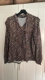 Blouses maat 46/48, Kleding | Dames, Grote Maten, Ophalen, Zo goed als nieuw, Shirt of Top