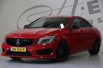 Mercedes-Benz CLA-klasse 180/ AMG-styling/ Nightpakket/ Navi, Gebruikt, 4 cilinders, 715 kg, 122 pk