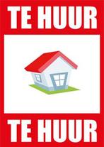 Huis te huur