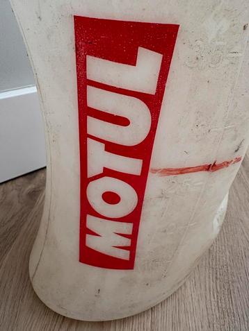 Motul Schenkkan - Garage Item beschikbaar voor biedingen