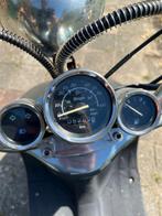 AGM Retro Scooter - 5292 km - Bouwjaar 2015, Ophalen, Gebruikt, Overige modellen, Maximaal 45 km/u