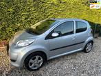 Citroen C1 1.0-12V Ambiance Airco Navigatie 159DKM NAP, Voorwielaandrijving, Gebruikt, 4 stoelen, C1