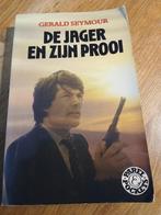 GERALD SEYMOUR De Jager en zijn Prooi, Boeken, Ophalen of Verzenden, Gelezen, Gerald Seymour