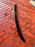 E60 M5 spoiler, Ophalen