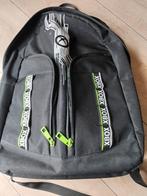 Schooltas x box, Ophalen, Zo goed als nieuw, Zwart, Rugtas