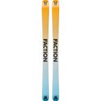 Faction Prodigy 2 Heren Freestyle ski's lengte 177 nieuw, Overige merken, 160 tot 180 cm, Info@faction.com, Nieuw
