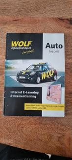 Theorieboek rijbewijs b auto, Boeken, Auto's | Boeken, Ophalen of Verzenden, Zo goed als nieuw, Overige merken
