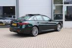 Alfa romeo GIULIA 2.0T TI/STOEL.STUUR.VERW/KEYLESS/ADAP.CRUI, Auto's, Alfa Romeo, USB, 15 km/l, Euro 6, 4 cilinders