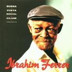 Ibrahim Ferrer, Cd's en Dvd's, Cd's | Wereldmuziek, Gebruikt, Ophalen of Verzenden