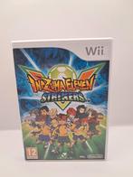 Nintendo wii inazuma eleven strikers, Spelcomputers en Games, Games | Nintendo Wii, 1 speler, Ophalen of Verzenden, Zo goed als nieuw