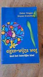 O. Dingjan - Je eigen-wijze weg, Ophalen of Verzenden, O. Dingjan; D. Kranenburg, Ontwikkelingspsychologie, Zo goed als nieuw