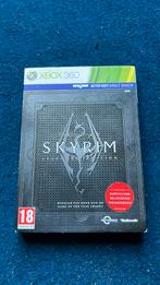 The Elder Scrolls V : Skyrim - Legendary Edition, Vanaf 18 jaar, Verzenden, 1 speler, Zo goed als nieuw