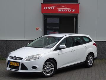 Ford Focus Wagon 1.0 EcoBoost Trend airco LM org NL beschikbaar voor biedingen