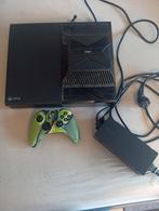 Xbox One 500gb opslag, Ophalen, Xbox One, Met 1 controller, 500 GB