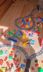 Lego duplo treinset, Kinderen en Baby's, Speelgoed | Duplo en Lego, Complete set, Duplo, Gebruikt, Ophalen