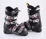 38 38,5 EU dames skischoenen ATOMIC HAWX MAGNA R80 W X, 160 tot 180 cm, Gebruikt, Verzenden, Schoenen