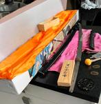 Scherp samoerai zwaard, sabel, mes, dolk, Ophalen of Verzenden, Overige soorten, Azië, Zwaard of Sabel